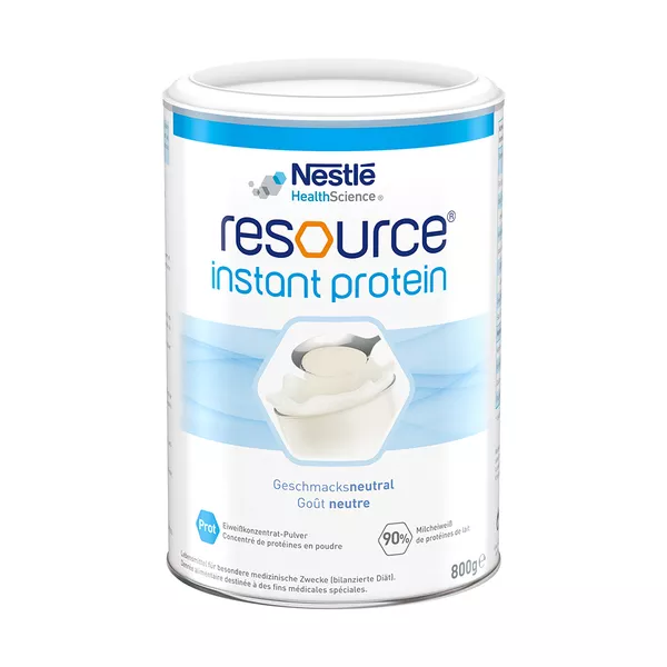 Resource Instant Protein, 1 x 800 g