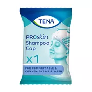 TENA Shampoo Cap 1 St