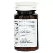 Vitamin B1 100 mg Kapseln 60 St