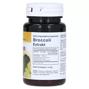 Sulforaphan aus Broccoli 400 µg Kapseln 60 St