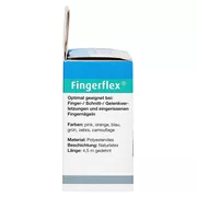 Fingerflex 2,5 Cmx4,5 m camouflage latex 1 St