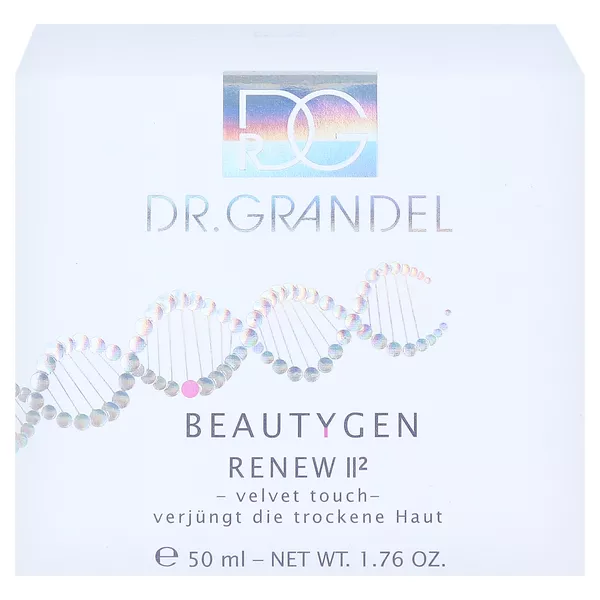 Dr. Grandel Beautygen Renew II 50 ml