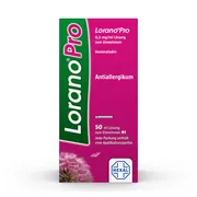 Produktabbildung: LoranoPro 0,5mg/ml