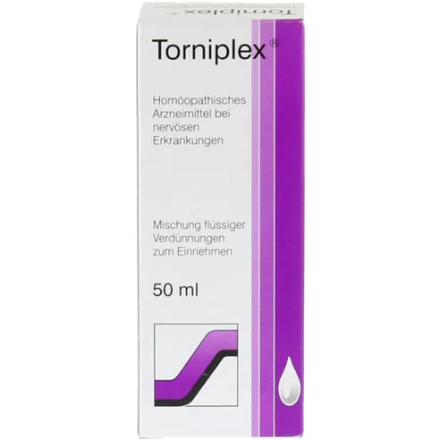Torniplex Tropfen 50 ml
