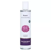 Rosen Gesichtstonicum Bio Spray 50 ml