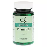 Vitamin B1 Kapseln 90 St