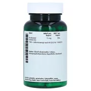 Vitamin B3 Kapseln, 120 St.