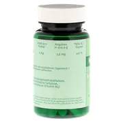 Vitamin B5 Kapseln, 60 St.