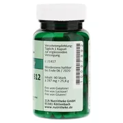 Vitamin B12 Kapseln, 90 St.