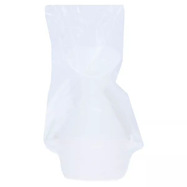 Inhalator Kunststoff weiß 2teilig, 1 St.