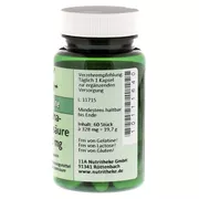 Alpha Liponsäure 150 mg Kapseln, 60 St.