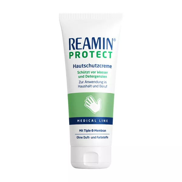 Reamin Protect Hautschutzcreme 50 ml