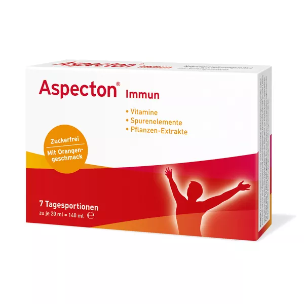 Aspecton Immun 7 St