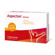 Aspecton Immun 7 St
