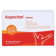 Aspecton Immun, 28 St.