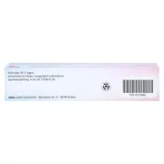 Mykofungin 3 Vaginaltabletten 200 mg, 3 St.