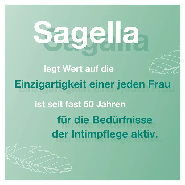 SAGELLA hydramed, 250 ml