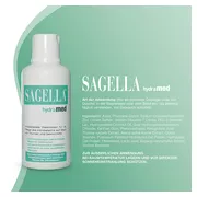 SAGELLA hydramed 500 ml