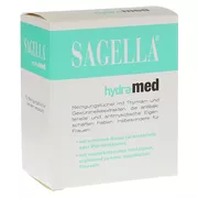 Produktabbildung: Sagella hydramed