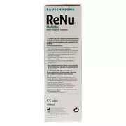 RENU MULTIPLUS TWIN BOX 2X360 ml