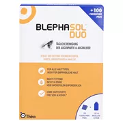 Blephasol Duo 1 P