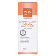 MERZ Spezial Beauty Talent Intensivkonze 75 ml