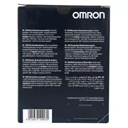 Omron RS8 Handgelenk BMG m.NFC Auslesemo 1 St