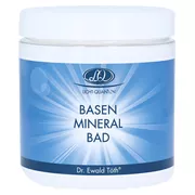 Basen Mineral Bad LQA 1000 g