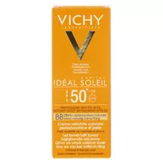 Vichy Idéal Soleil BB Cream LSF 50+ 50 ml