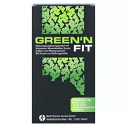 GREEN´N FIT 20 St