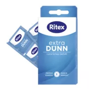 Produktabbildung: Ritex EXTRA DÜNN Kondome