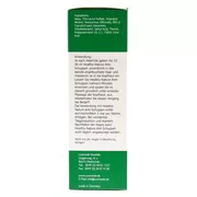 Healthy Nature Anti-schuppen Lösung, 200 ml