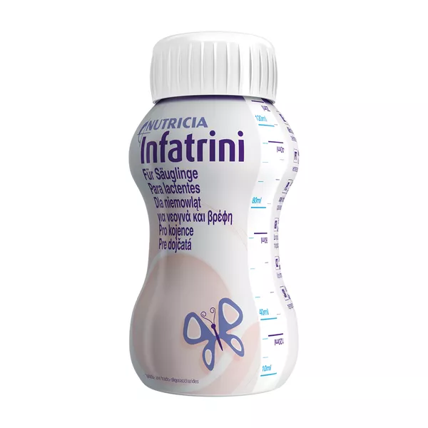 Infatrini 24X125 ml