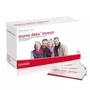 Biomo Aktiv Immun Granulat, 30 St.