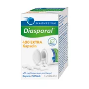 Magnesium-Diasporal 400 EXTRA 50 St