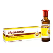 Meditonsin Tropfen, 70 g