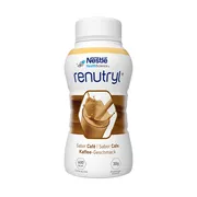 Renutryl Kaffee, 4 x 300 ml