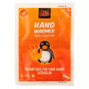 ONLY HOT Warmers Handwärmer 2 St