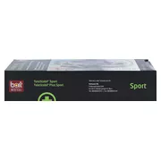BORT Talostabil Sport Bandage M schwarz/, 1 St.