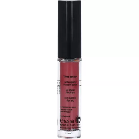 Glossy Lips -Magic Red 03-, 6,5 ml