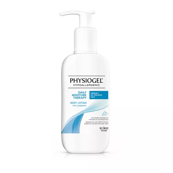 Physiogel Daily Moisture Therapy Bodylotion, 400 ml