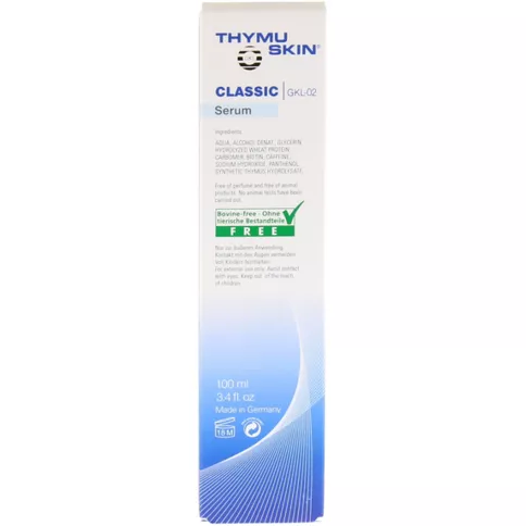 Thymuskin Classic Serum, 100 ml