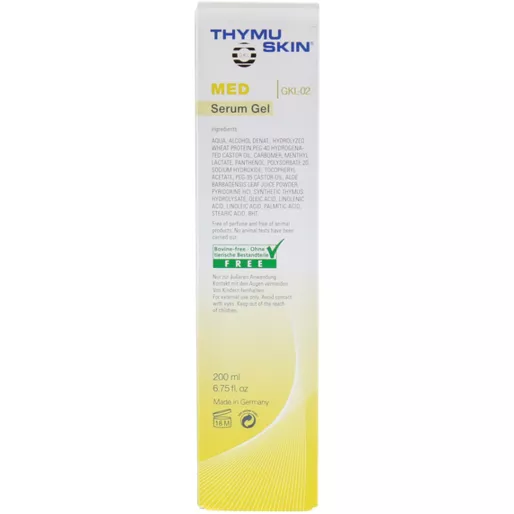 Thymuskin MED Serum Gel 200 ml