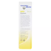 Thymuskin MED Shampoo, 100 ml