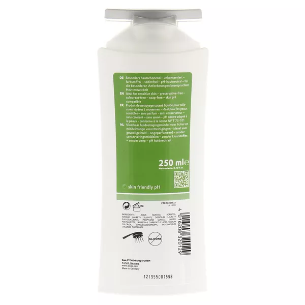 Estesol Premium Sensitive Hautreinigung, 250 ml