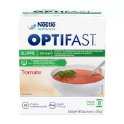 Produktabbildung: OPTIFAST Suppe Tomate