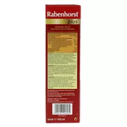 Rabenhorst Eisenblut plus, 450 ml