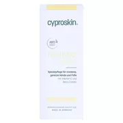 Cyproskin hand & foot protect Creme, 100 ml