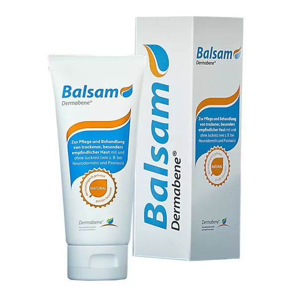 Dermabene Balsam, 100 ml