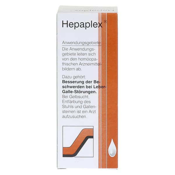 Hepaplex Tropfen, 50 ml